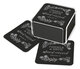 Rose Vines Square Coasters Image 3 of 7
